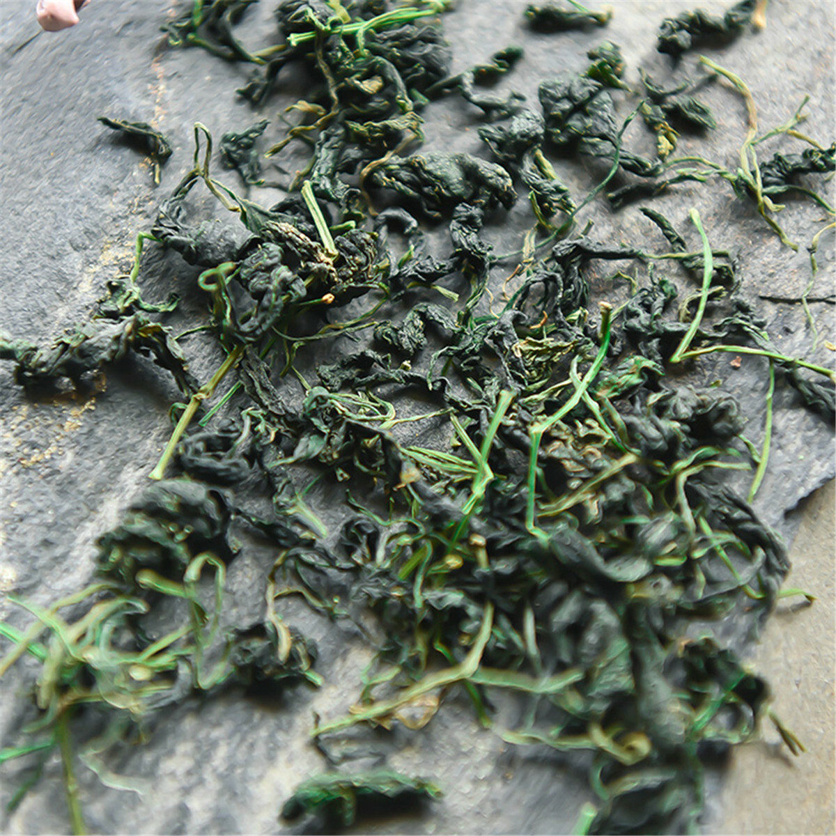 Jiaogulan Herbal Tea Premium Gynostemma Pentaphyllum Natural Green Tea