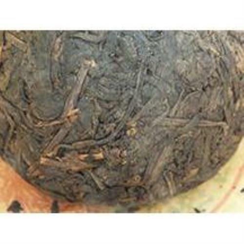 1980’s Fenghuang Phoenix Raw Tuocha 100g