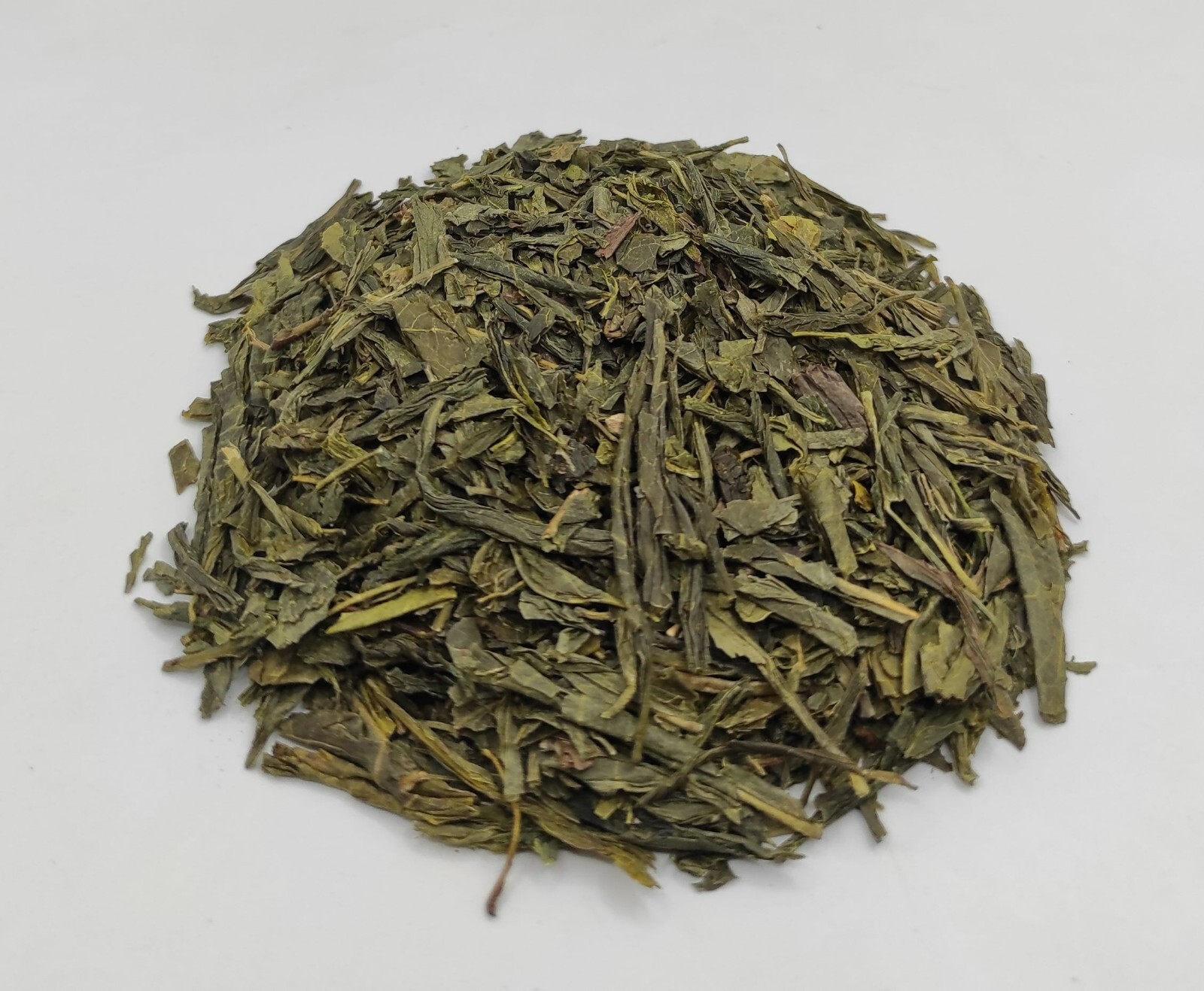 Sencha Green Tea Loose Leaf 85g – 1.95Kg Class A