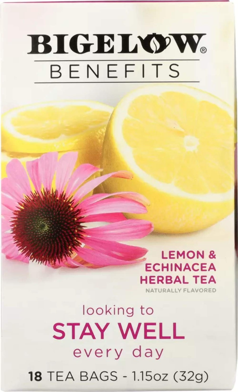 Black Tea 18 Count Gluten Free Organic Plant Based Made in USA 1 Pack