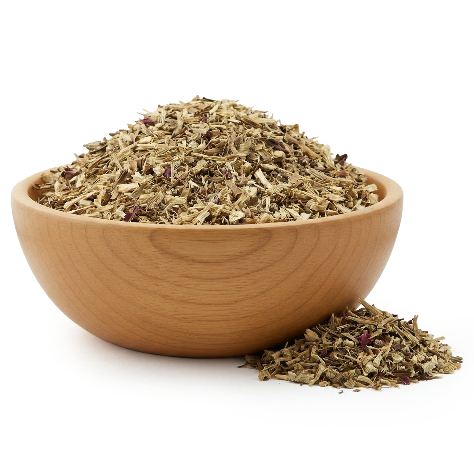 WHOLESALE!! Echinacea Purpurea Dried Cut Root – by NY Herb – Echinacea Purpurea