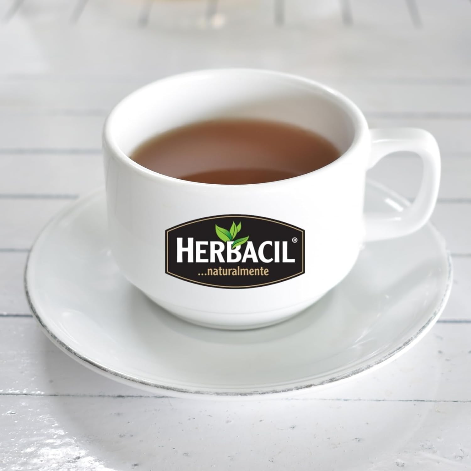 Soothing Arnica Herbal Tea, 75 Count – Allergen-Free & for Relaxation
