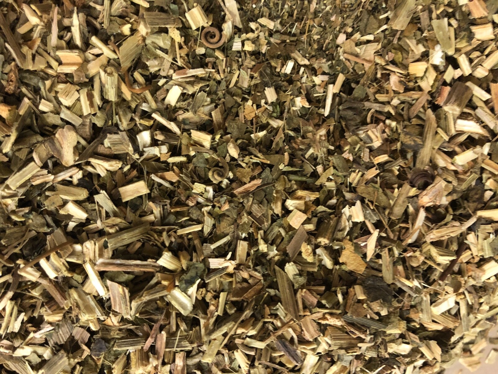 Passionflower HERB Bulk Medicinal Herb Passiflora Incarnata – Spice Discounters