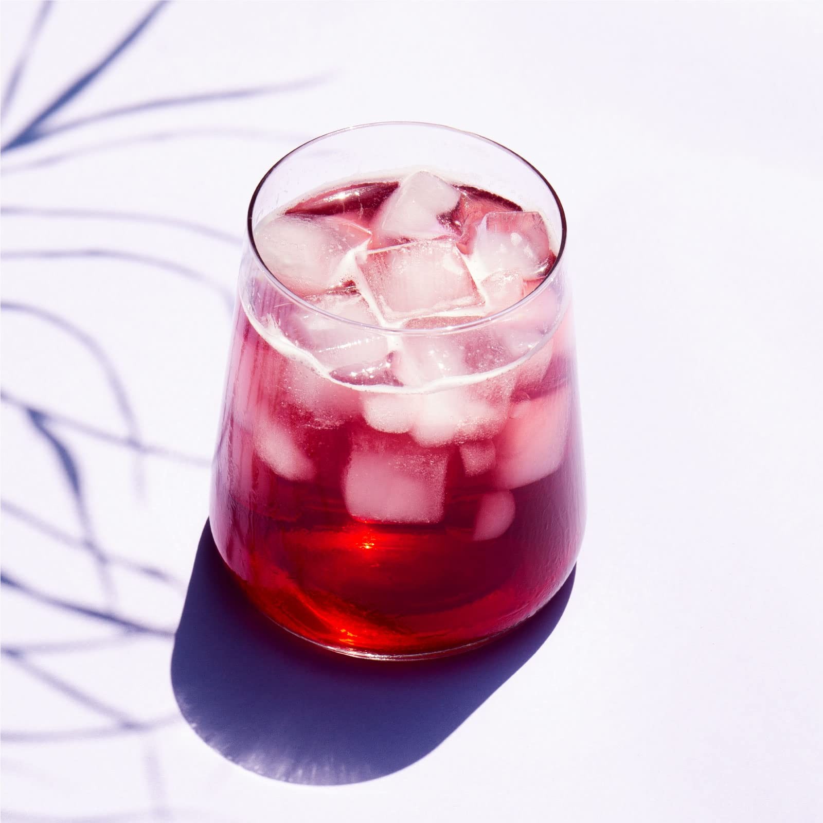 Pique Organic Hibiscus Tea Crystals – Powerful Antioxidants and Caffeine-Free…