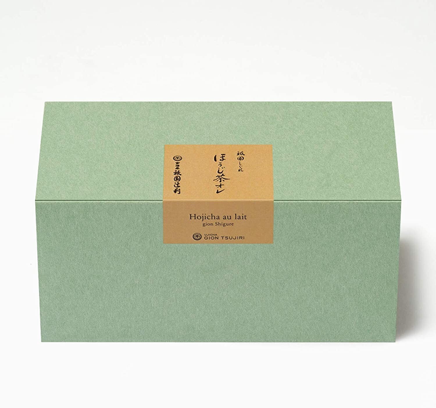 Gion Tsujiri Kyoto Ujicha Powder From Japan