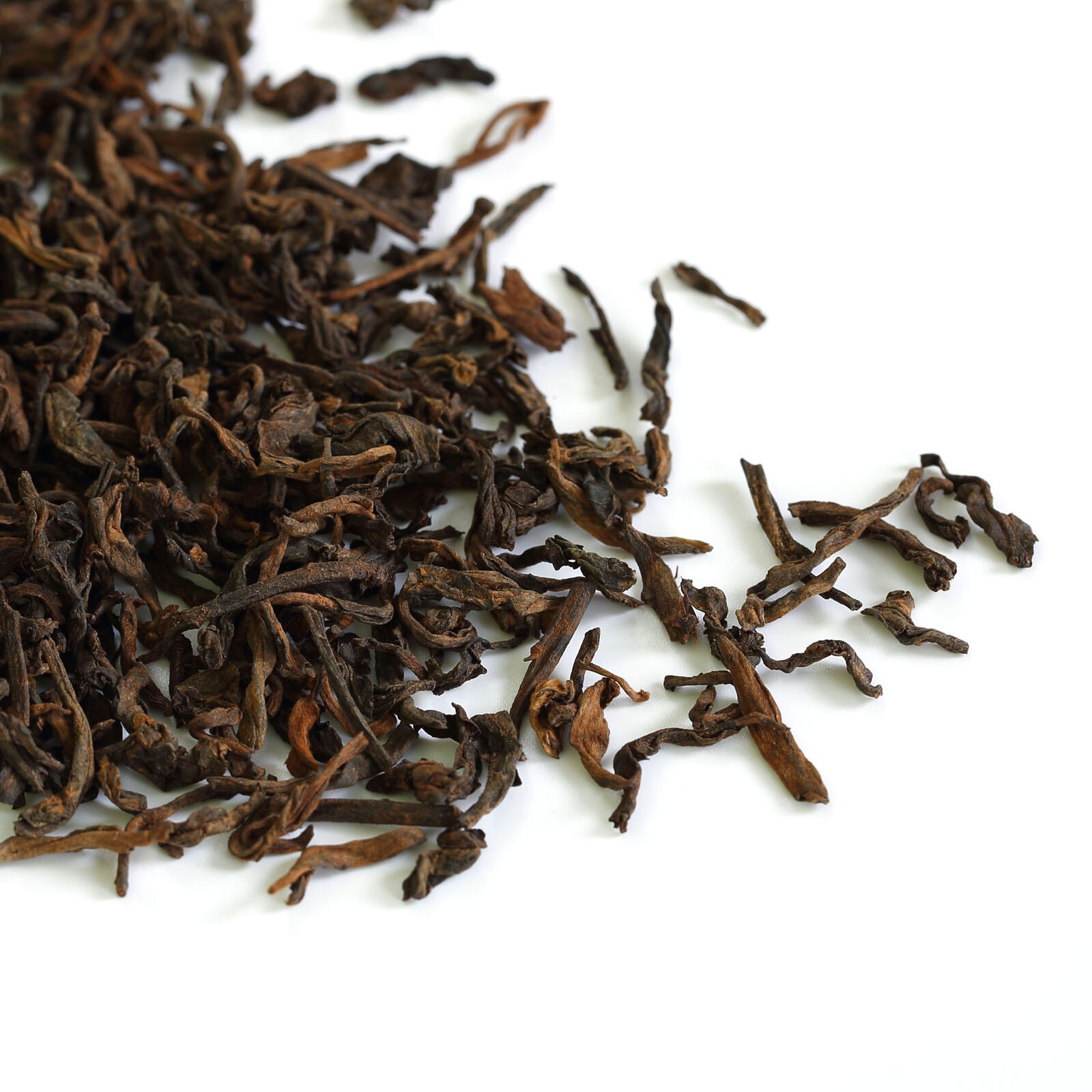 500g 2008 Supreme Pu-erh Puer Puerh Tea Yunnan Ancient Tree Ripe Loose