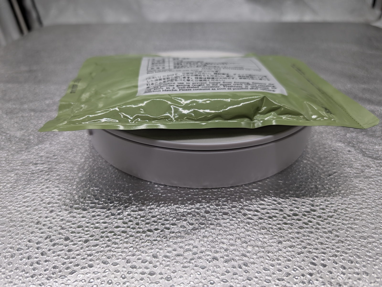 ISUZU Green Tea 40g/100g/200g Matcha Tee Powder Premium Pure 100% From Japan New