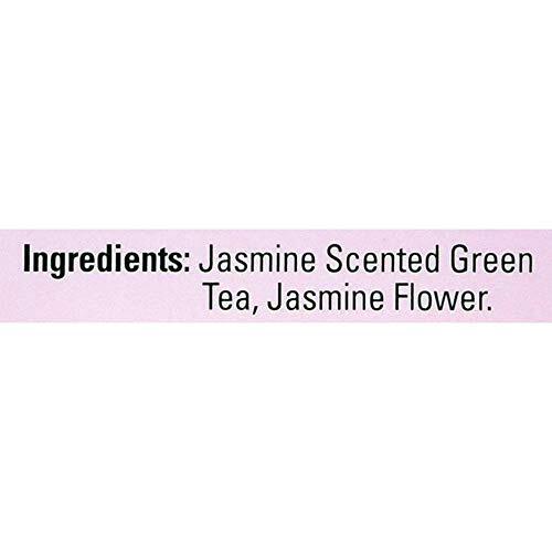 Yamamotoyama Jasmine Tea 3 Pack Total of 3.36oz