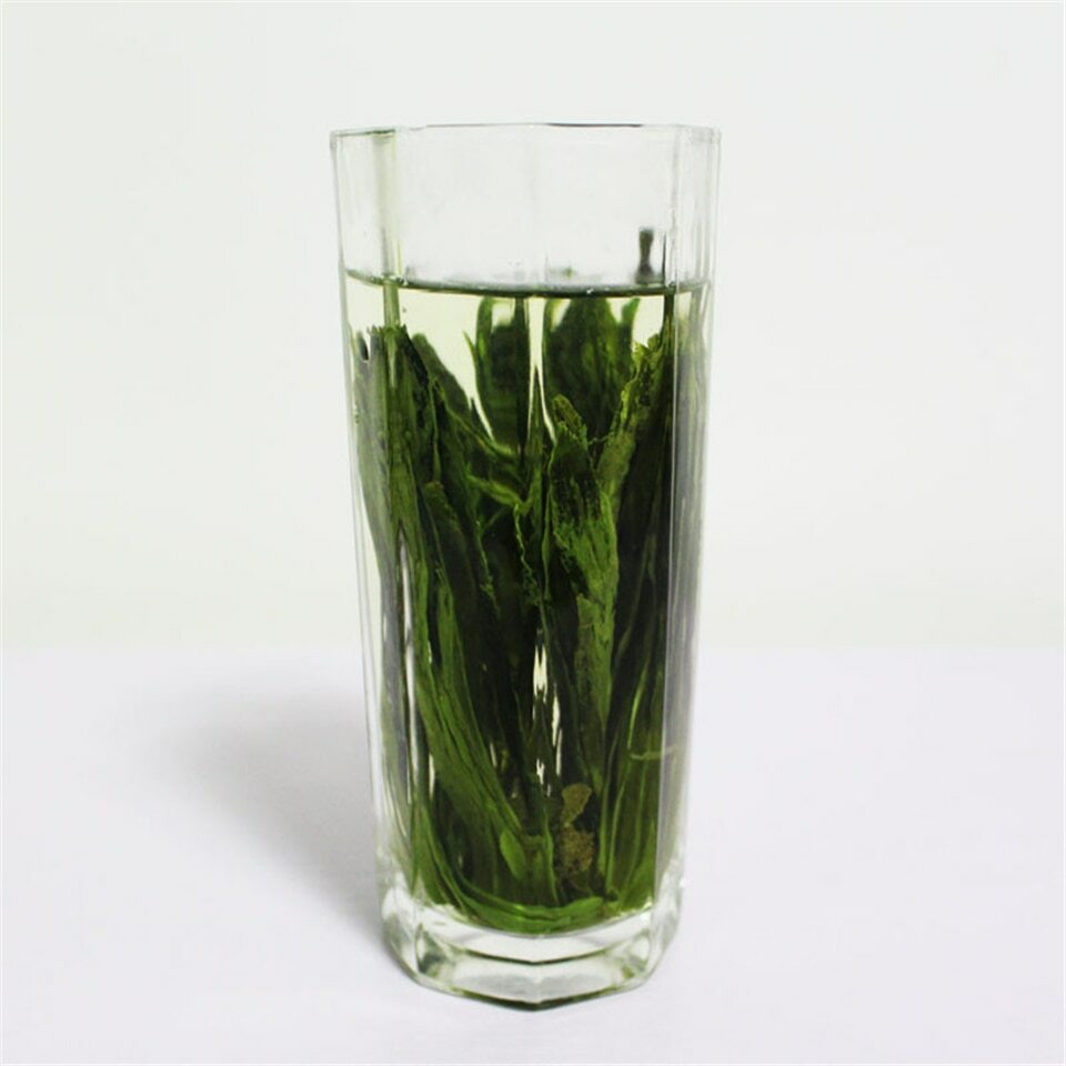 Premium Tai Ping Hou Kui Green Tea China Monkey King Taiping Houkui Loose Tea