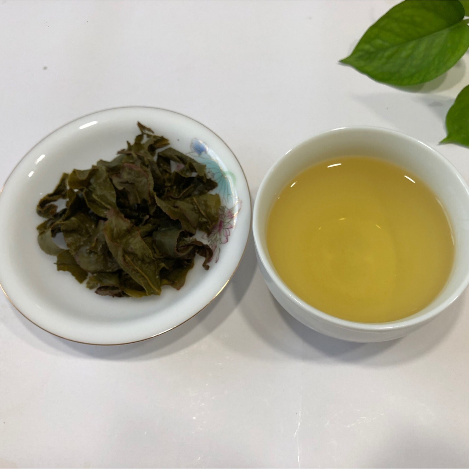 Taiwan unique tea,Four Seasons Spring Winter Film Oolong,150g*4