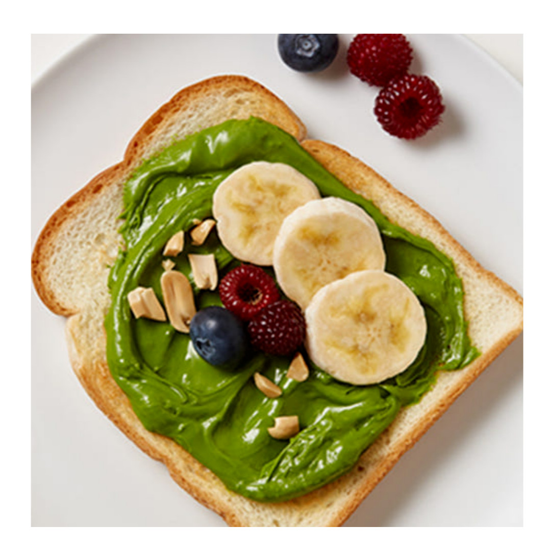 OSULLOC Green Tea Milk Spread 200g – Korean Matcha Cream Jam, Dessert Topping