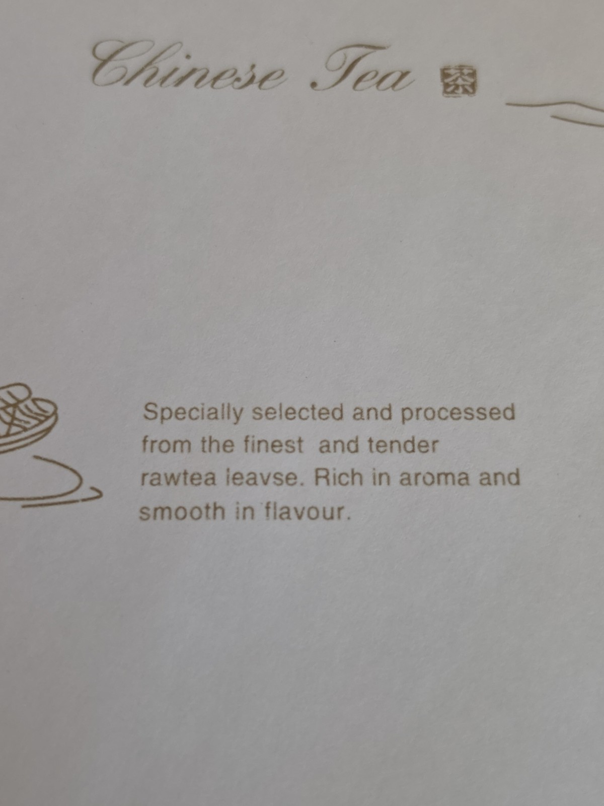 New in Gift Box Bama Tea Premium Anxi Tieguanyin Oolong Tea (10g x 30) Gift Set