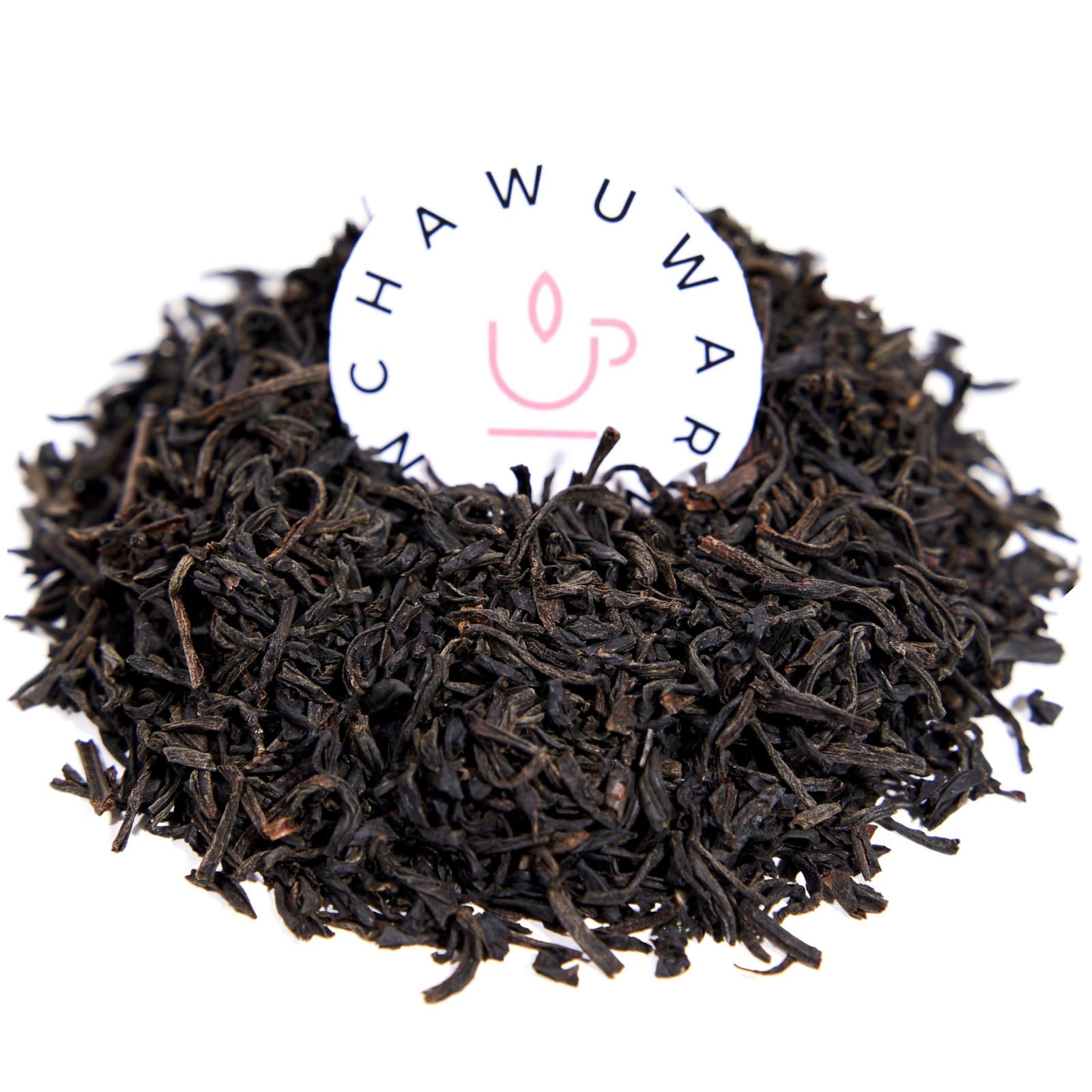 Keemun KongFu Black Tea Loose Leaf Chinese QiMen HongCha 6 Oz 170g