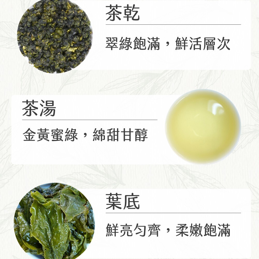 Taiwan unique tea,Lishan Rich Sweet Fruit Oolong Tea,75g*8