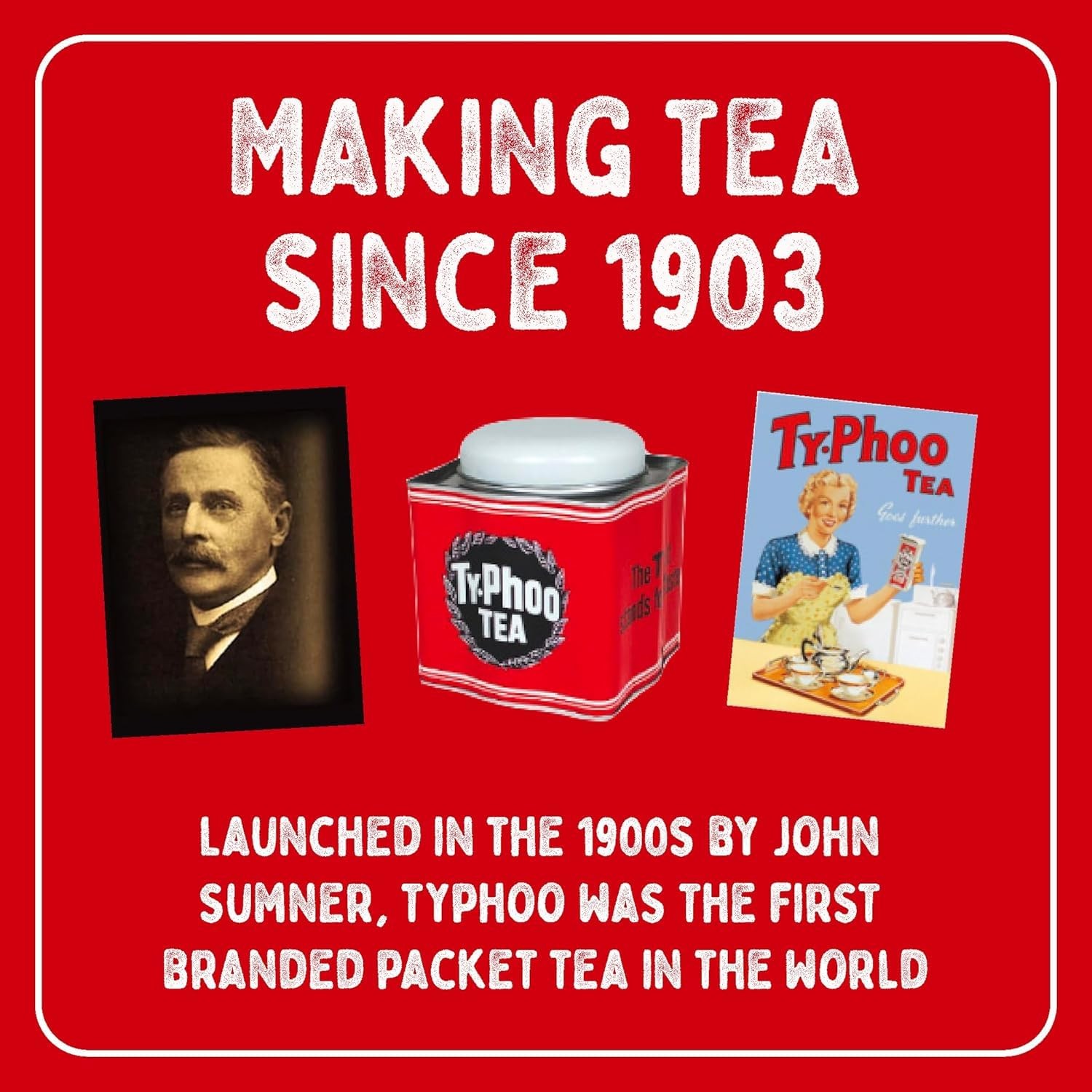 240 Premium Tea Bags for Rich Flavor and Freshness