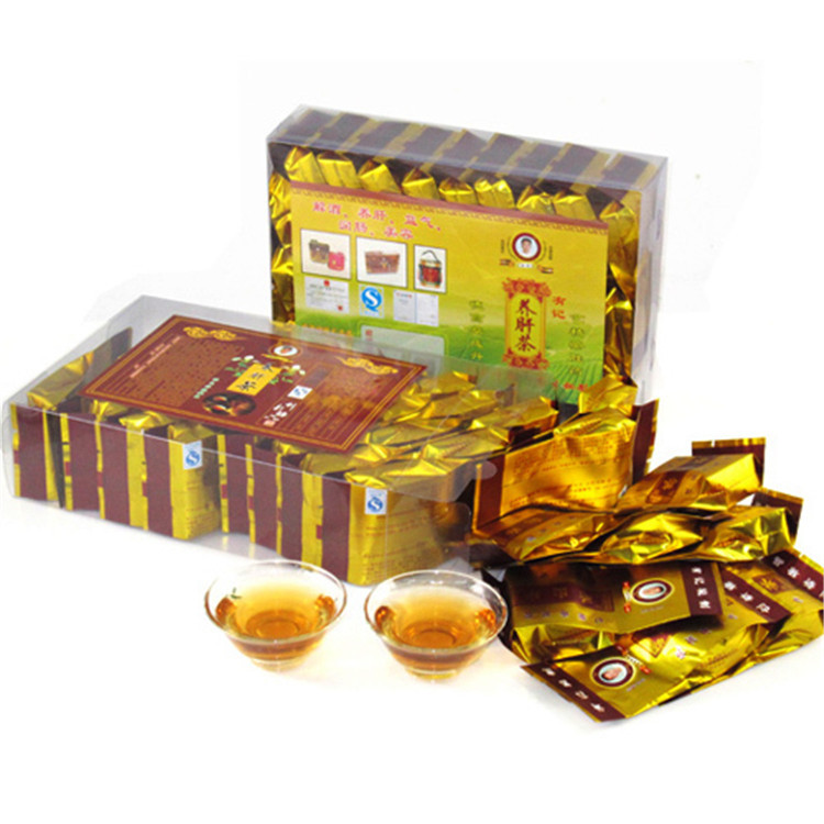 Chinese Herbal Tea Blend Tea Bags Natural Herbal Tea 30 Bags