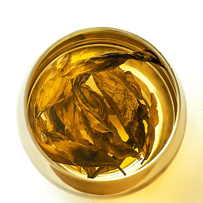 125g Eucommia Leaves Tea Natural Du Zhong Ye Berbal Tea Health Care Green Food