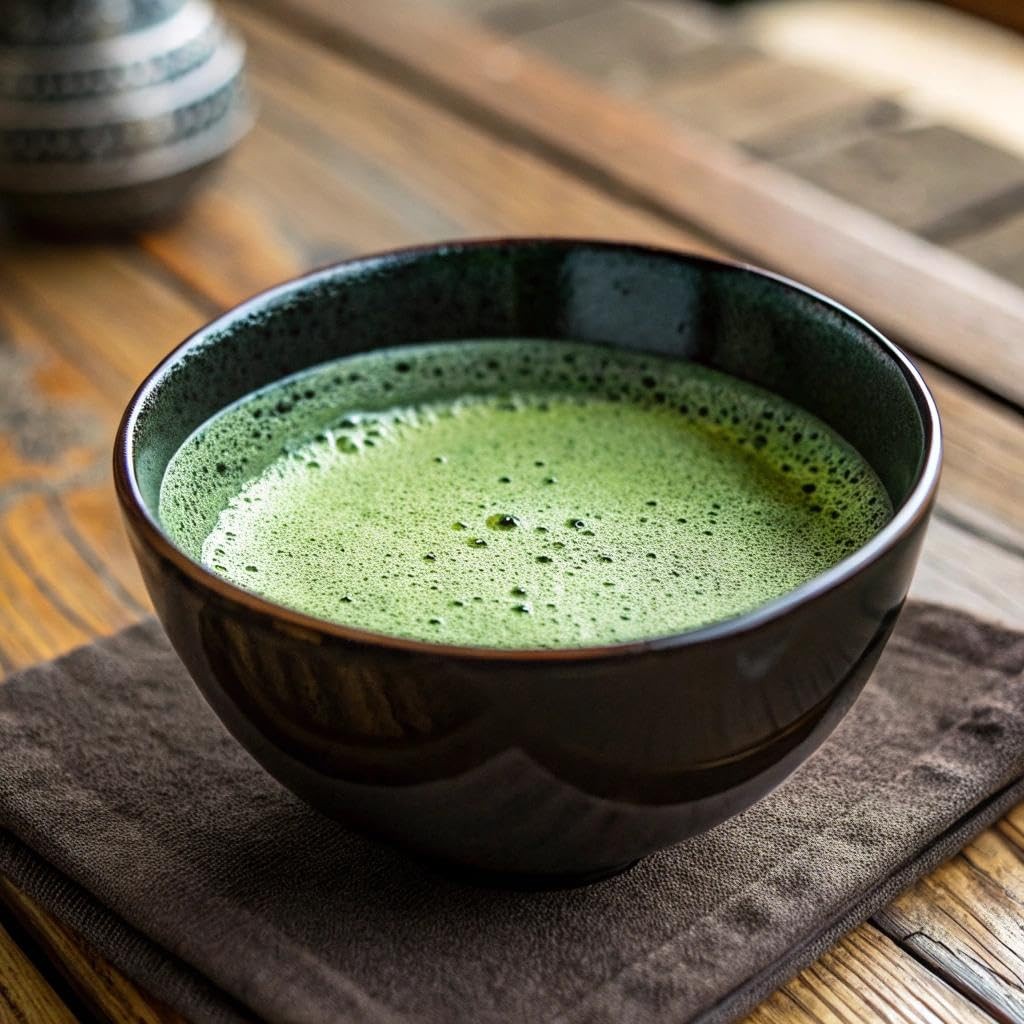 Naoki Matcha Chiran Harvest Masters Collection Matcha – Authentic Japanese Ce…