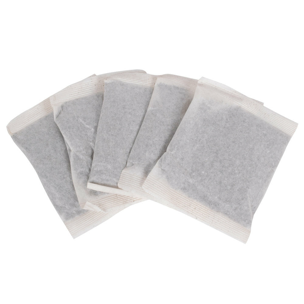 Bigelow Premium Blend Iced Tea Filter Bags 1 Gal. 48/Case (select flavor below)