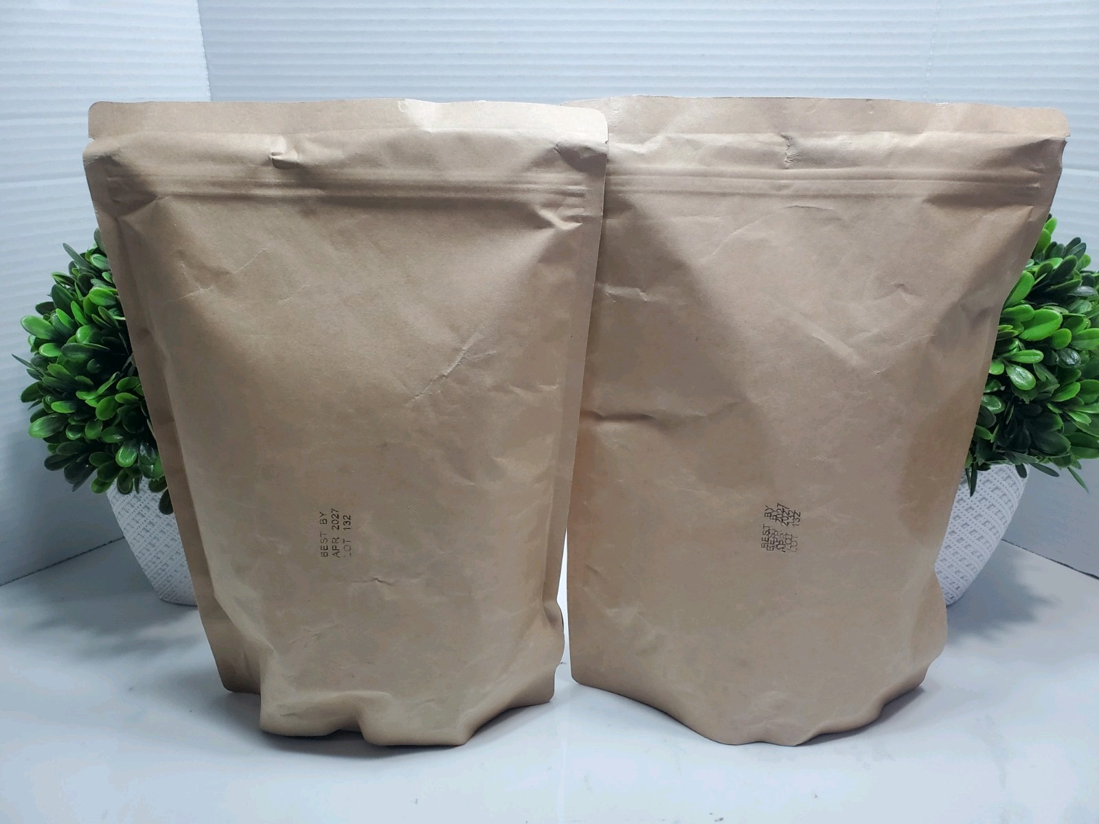 2 Bags – Hibiscus Tea 1LB, 100% CERTIFIED Organic Hibiscus Flowers 🌺 NEW