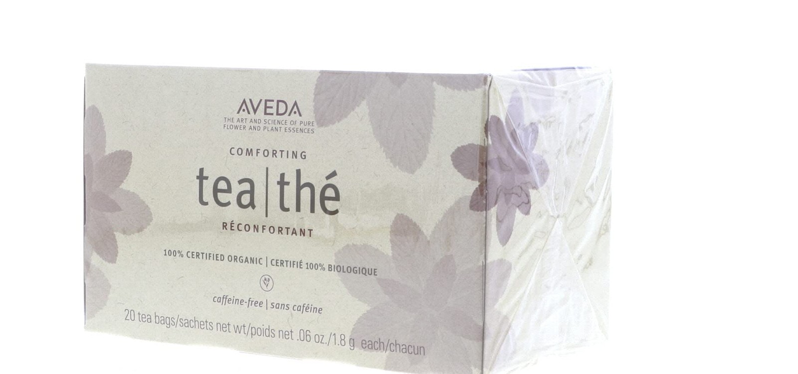 Comforting Tea Bags – 20×1.8g/0.06oz