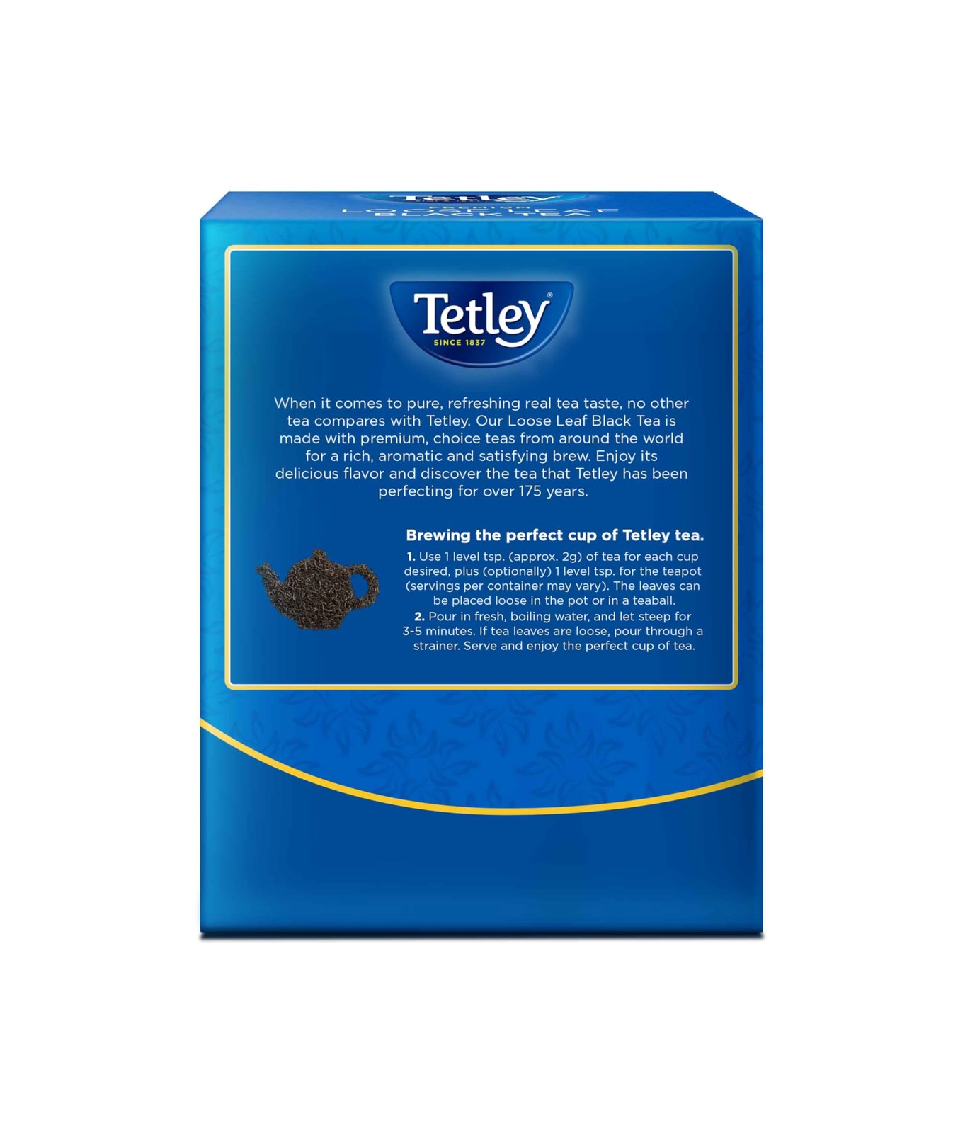 Premium Loose Leaf Tea, 15.87 Ounce