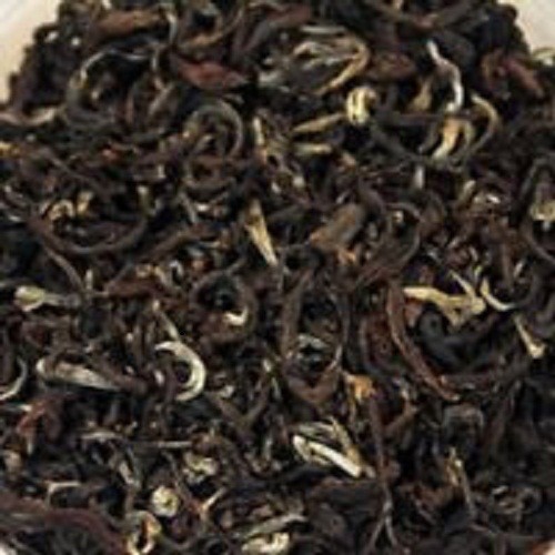DARJEELING TEA (SECOND FLUSH 2024) SOURENI SFTGFOP I CLASSIC MUSCATEL 500 Gms