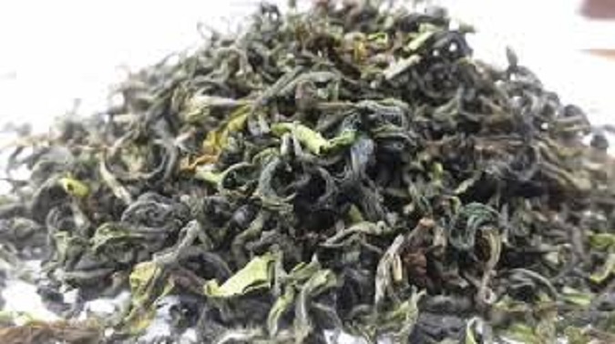 Darjeeling Tea (FRESH FIRST FLUSH) GLENBURN SFTGFOP I CH DELIGHT 500 gms
