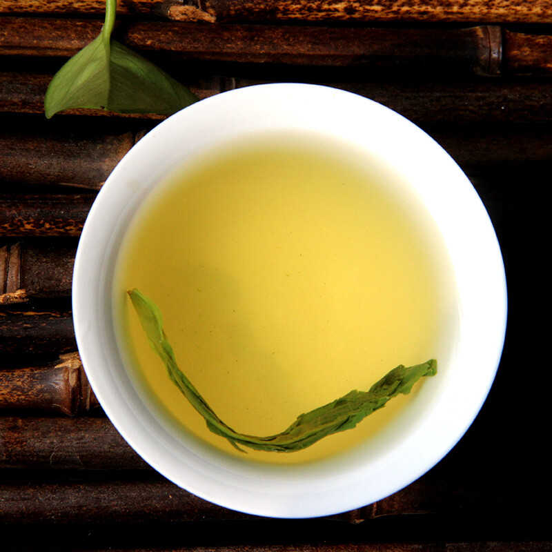 Anhui Tai Ping Hou Kui * Monkey King High Moutain Taiping Houkui Green Tea