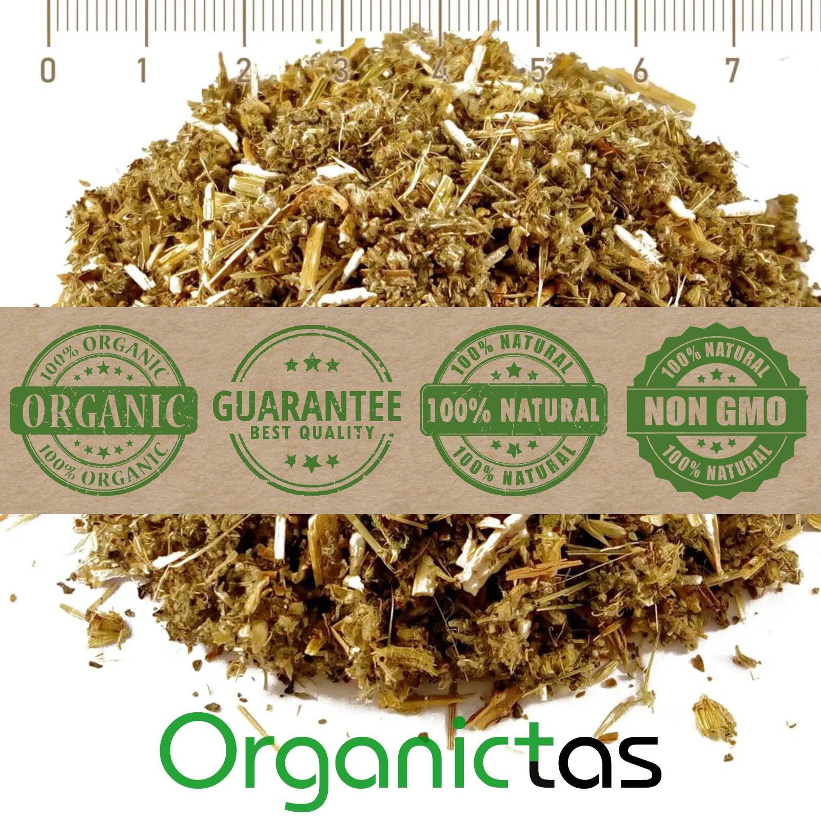 White Horehound Herb Tea – Dried, Cut & Loose Premium Organic Quality Marrubium