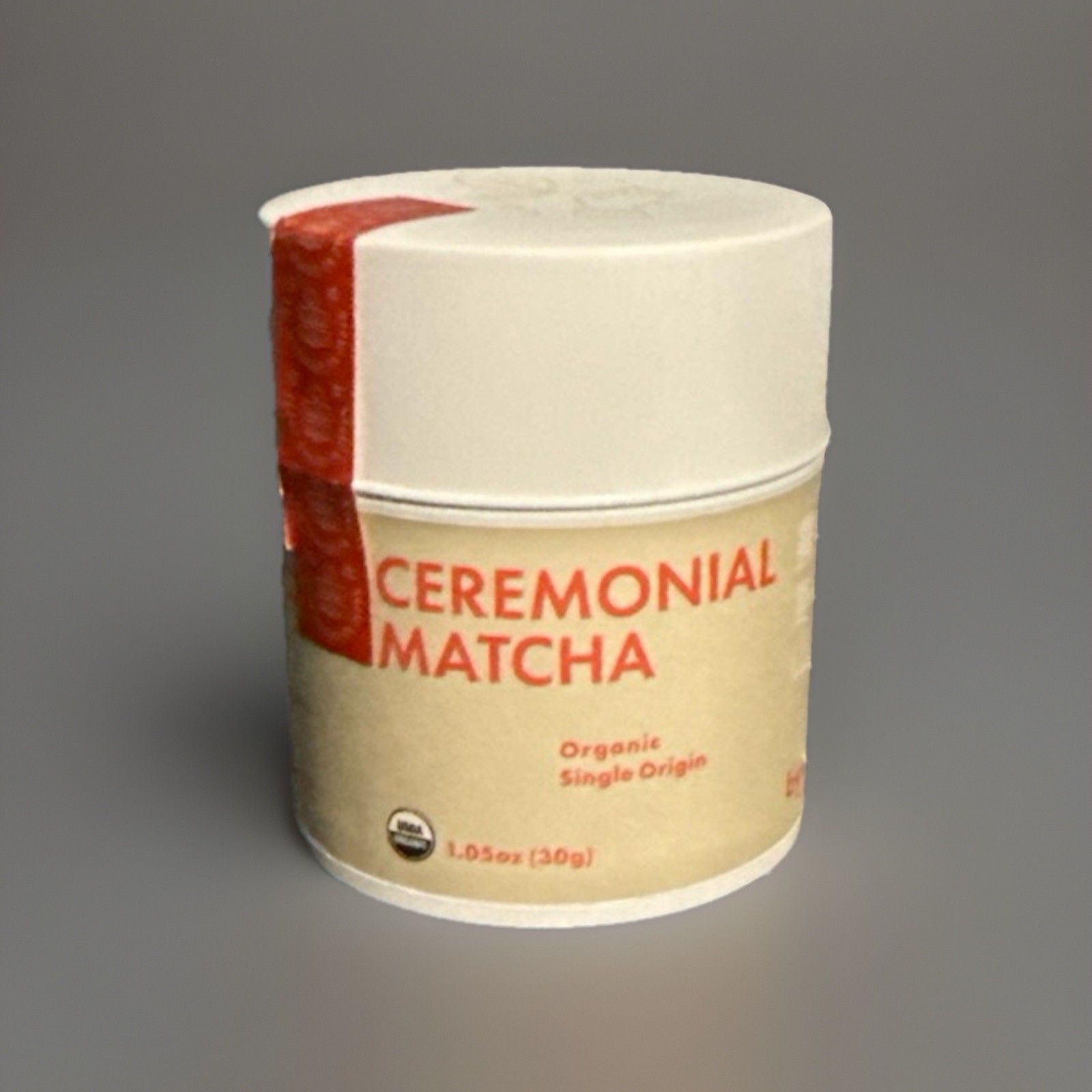 Organic Matcha Tea Powder 1.05 Ounce Non GMO Ceremonial Grade Energy Booster