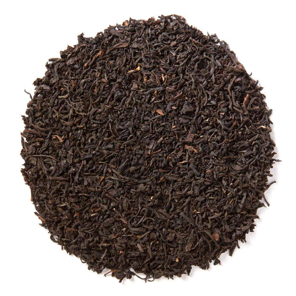 Tea Bulk, English Breakfast, 16-Ounce Bag