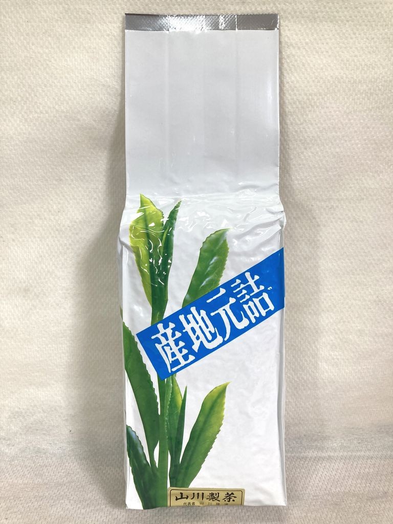 TA15 Japanese Green Tea TAMARYOKUCHA Loose Leaf 500g(17.64oz) Miyazaki Japan
