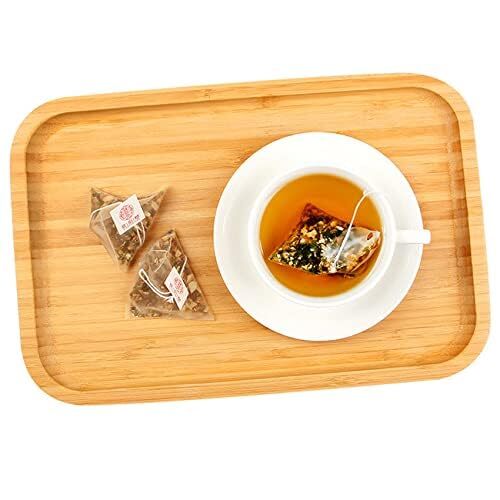 Chinese Tartary Buckwheat Burdock Tea Substitute Tea 250g (5gx50pack)