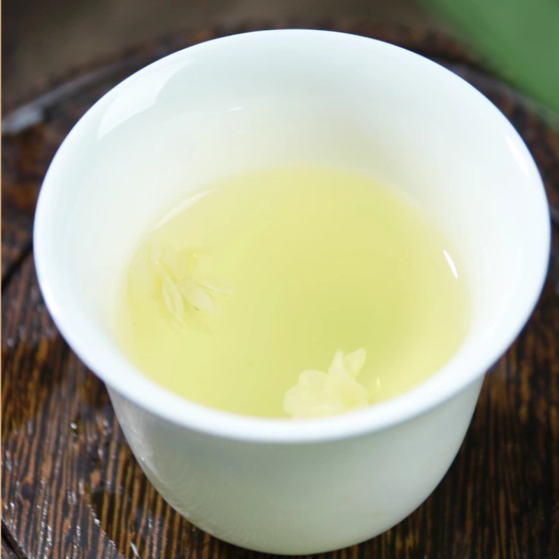 500g Tradition Jasmine Tea High-quality Type 2025 New Tea Brew Flower Tea