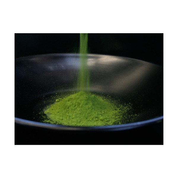 morihan Quick-Dissolving Uji Matcha Powder Sticks from Japan