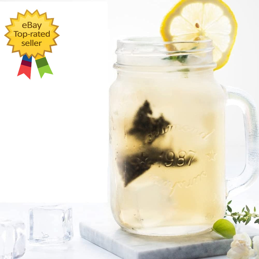 Chamomile Tea Bags 100 Count Individually Wrapped