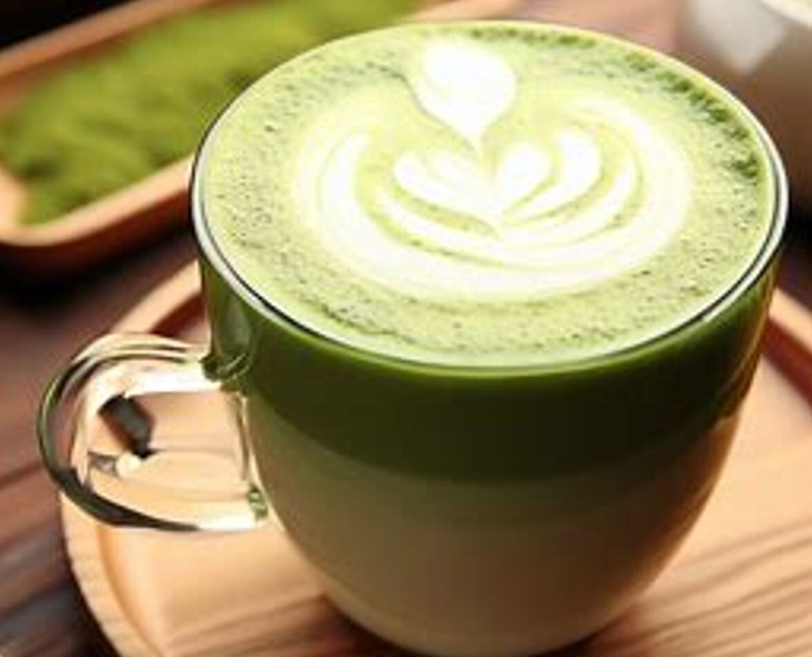 Japanese Green Tea Powder CEREMONIAL GRADE MATCHA 1kg (35.274oz) 2023 from JAPAN