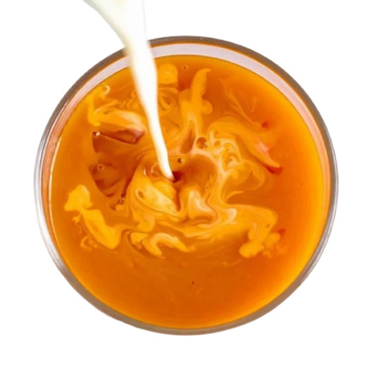 Peach Tea Special 7.05 Oz ( 200g ) 97% Black Tea + 3% Authentic Peach Essence