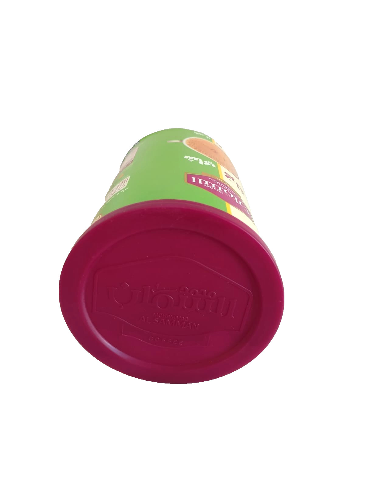 AL Samman Karak Tea with Cardamom and Saffron Sugar Add 640gm/22.57oz (32 Cups)