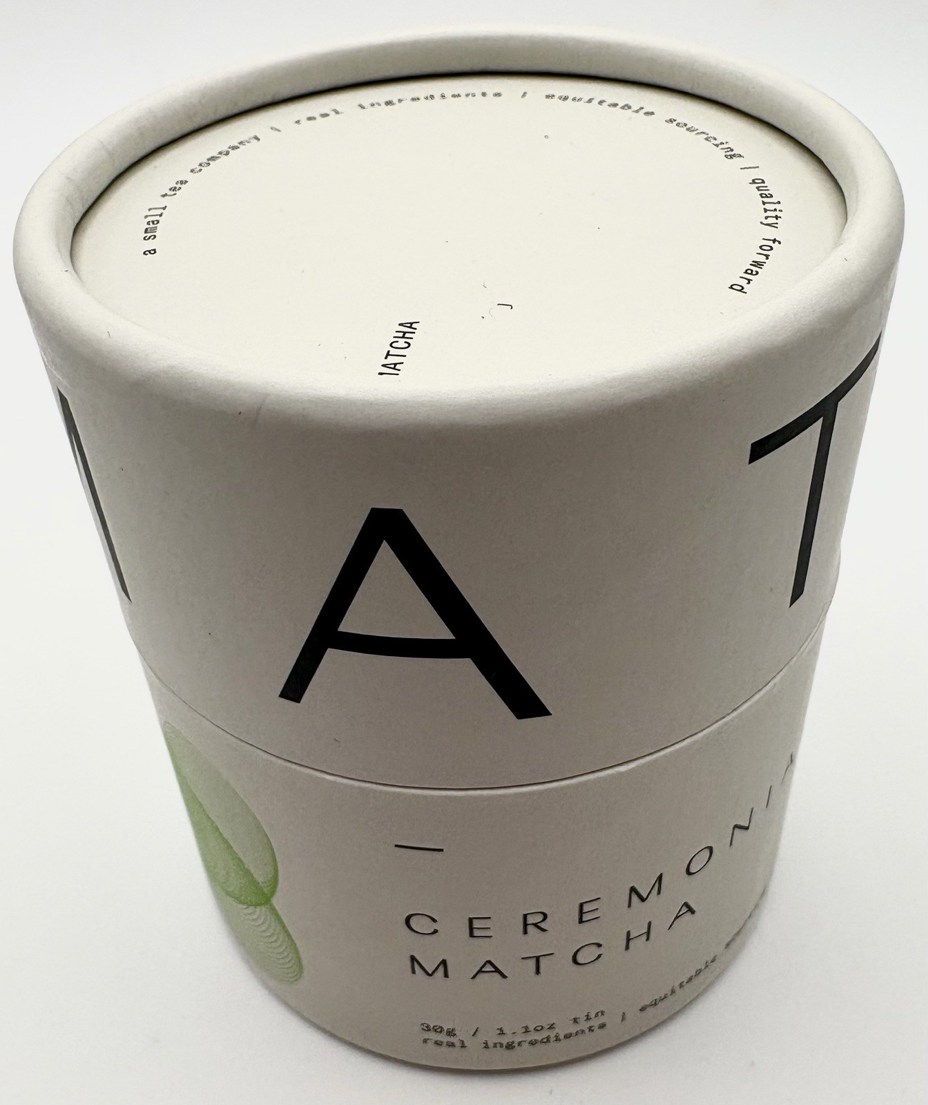 Dona Ceremonial Grade Matcha, Stone-Milled from Wazuka, Kyoto Family Tea Estate