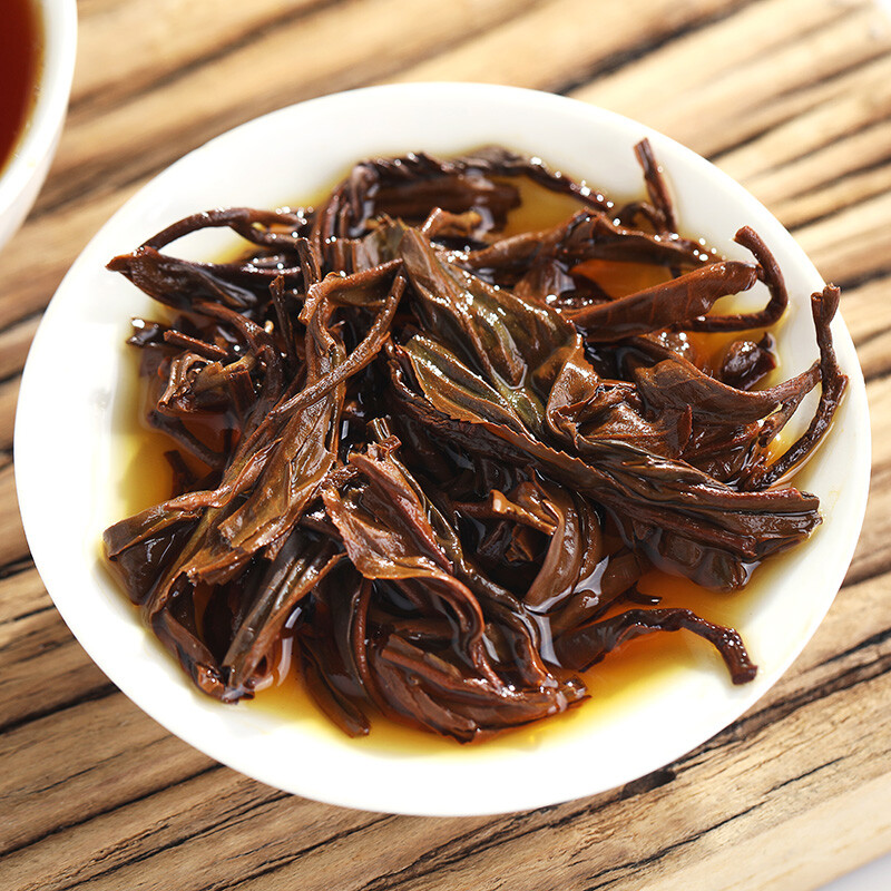 Dian Hong BLACK TEA NO.1 * CHINA TEA Yunnan Dianhong Black Tea 300g COFCO