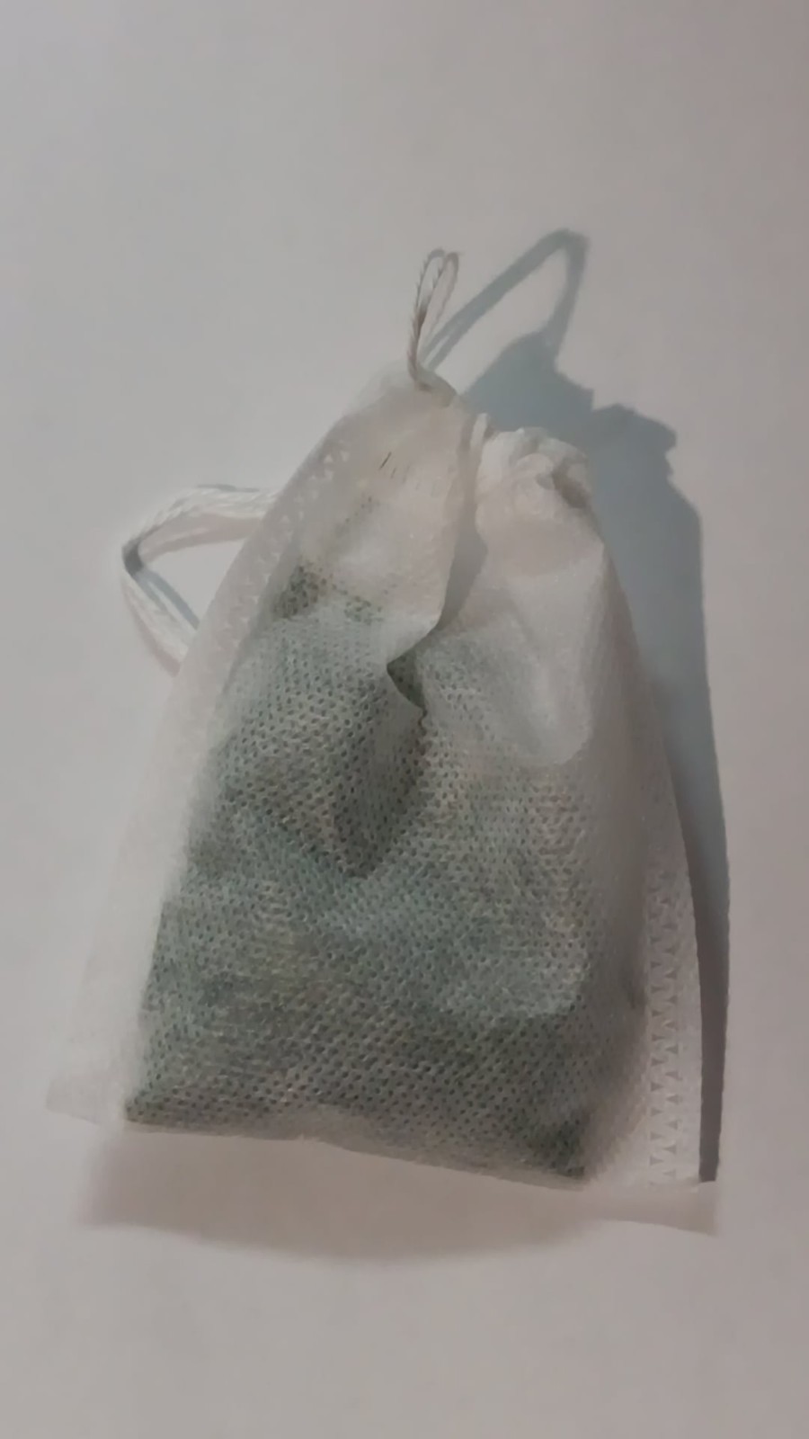 White Pine Needle Tea 31 Large Bags Organic & Fresh From Oregon! Go Ducks!