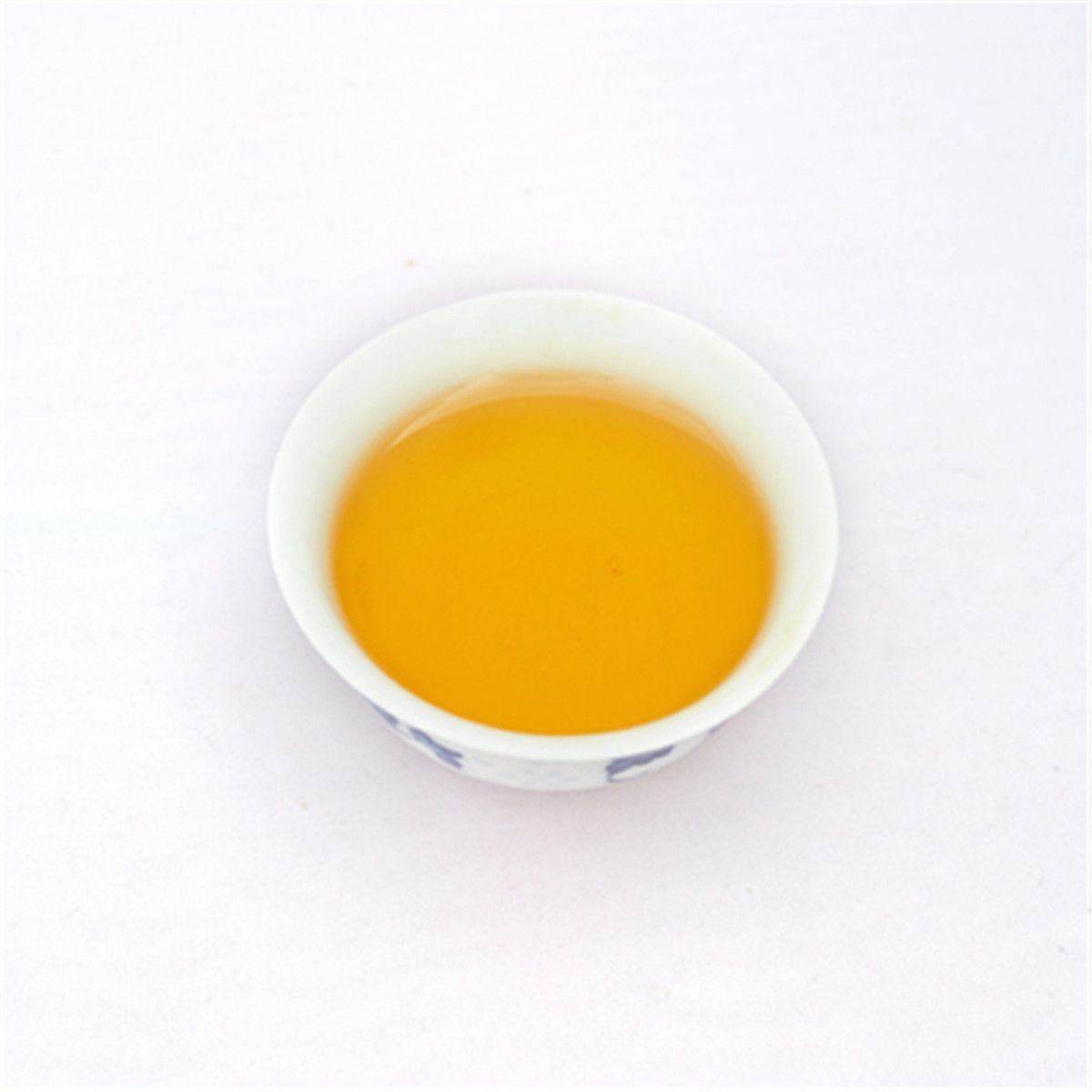Organic Keemun Black Tea Gongfu Qi Men Hong Cha Natural Herbal Energy Tea