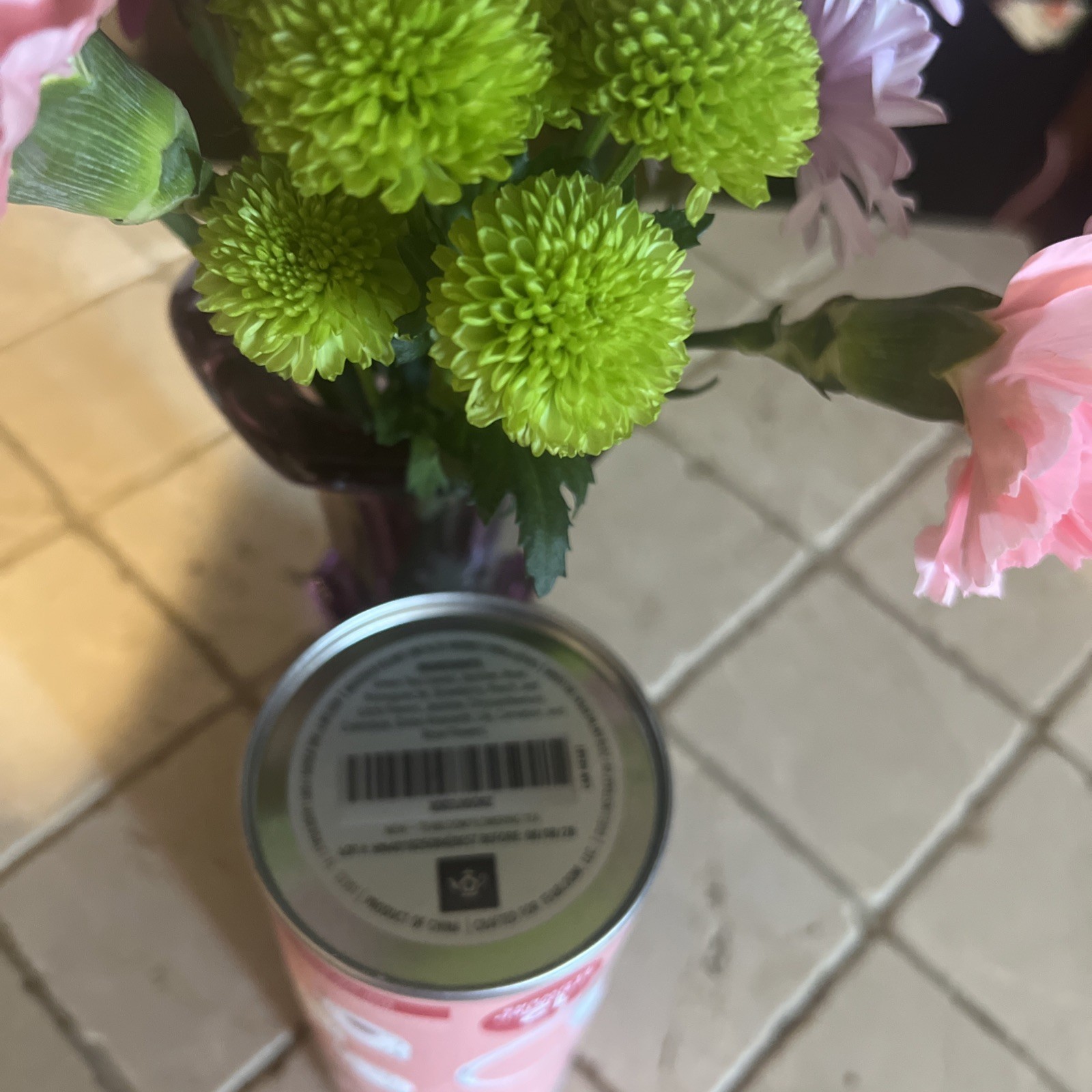 Teabloom Blooming Hearts 12 Green Tea Flowers 6 Varieties 36 Steeps 250 Cups