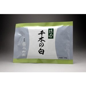 Brand New! Marukyu Koyamaen Chigi no Shiro Matcha 100g Japan