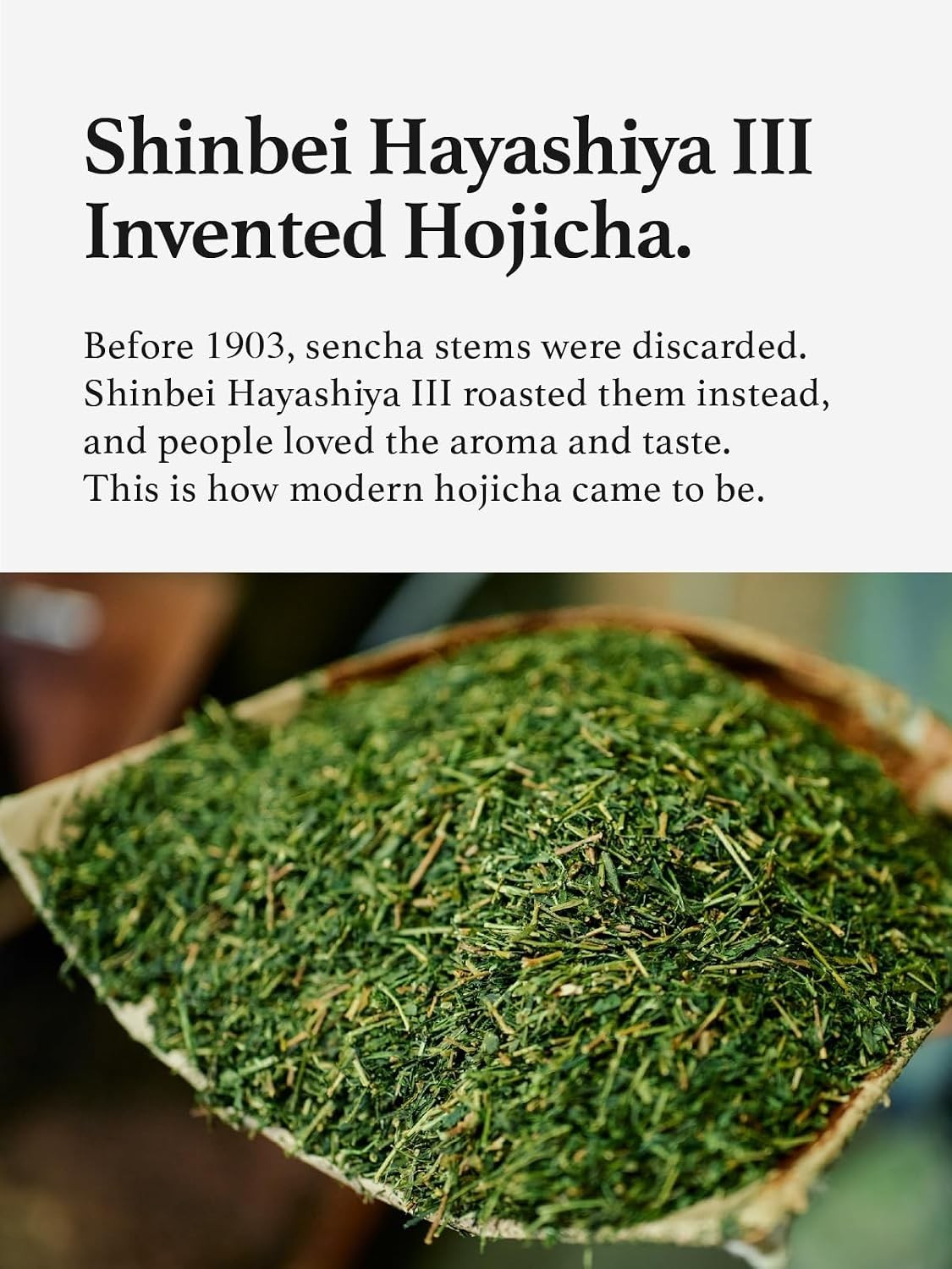 Hojicha Powder, Kyoto Uji, Japanese Roasted Green Tea Latte Powder, Low caffe…