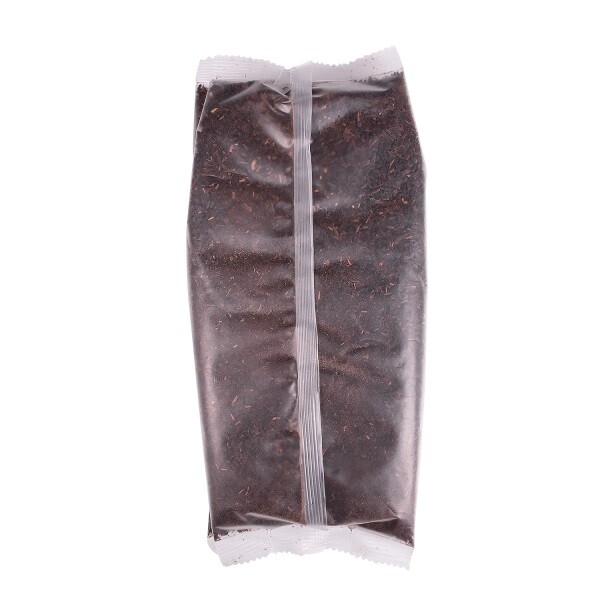 Tea Zone 8.4 oz Golden Milk Tea Blend Loose Leaf Hot and Cold Bubble Latte Tea