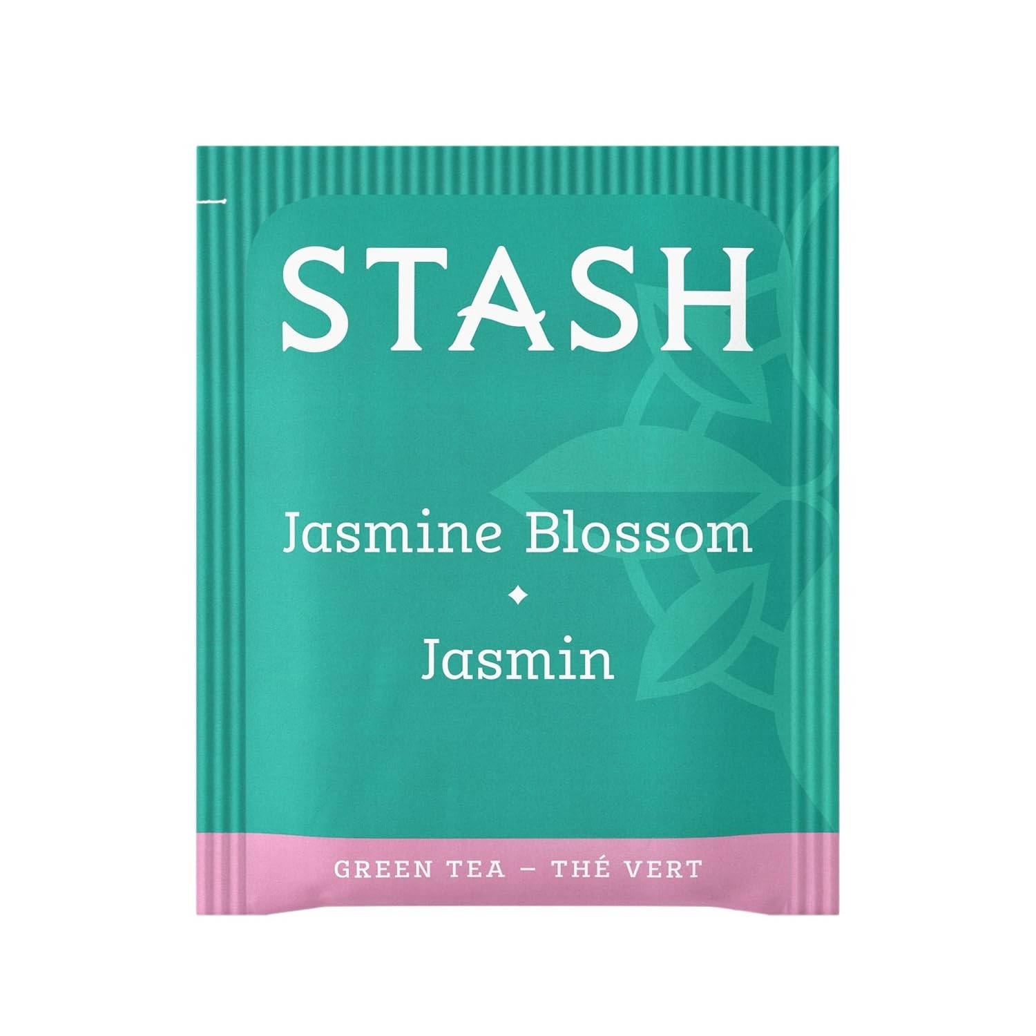 Aromatic Jasmine Blossom Green Tea – 100 Bags to Elevate Your Tea Ritual