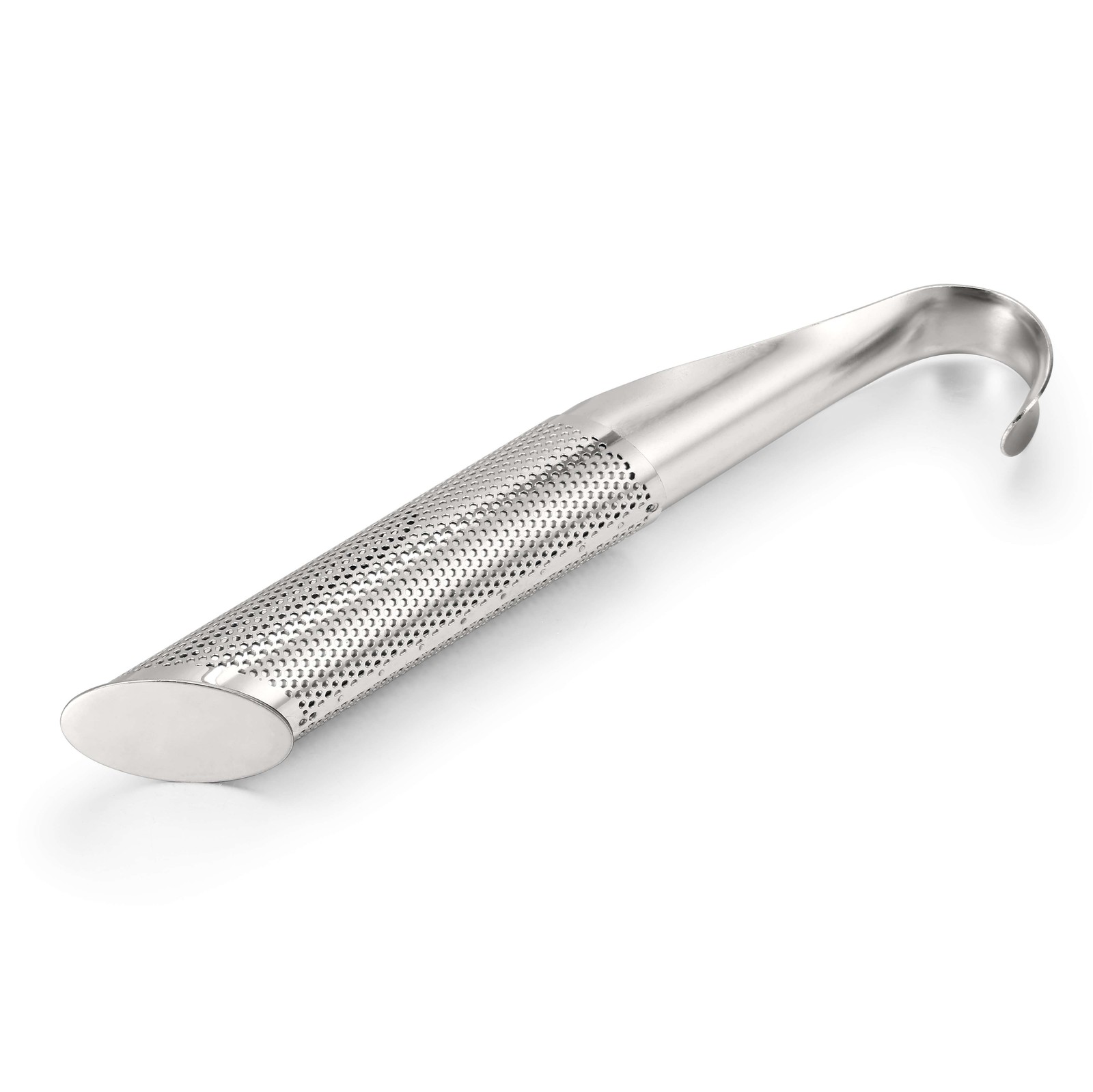 Stainless Steel Tea Infuser Loose Tea Leaf Strainer Herbal Spice Filter Diffuser